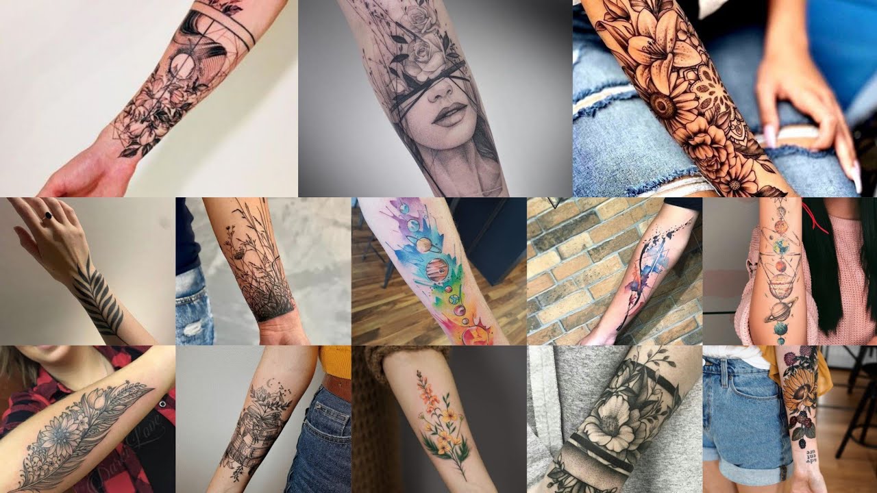 Tattoogrid.net - Tattoo Ideas Gallery for Men and Women